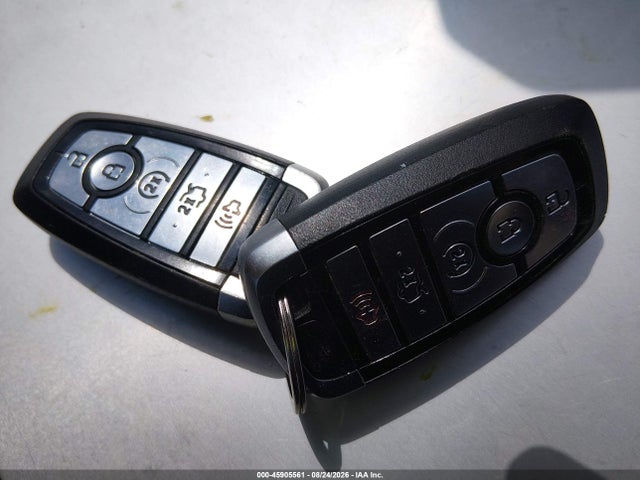 Продажа на аукционе авто 2018 Ford Edge Sport, vin: 2FMPK4APXJBB49958, номер лота: 45905561