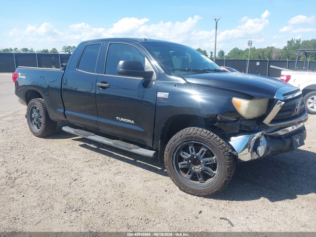 Продаж на аукціоні авто 2013 Toyota Tundra Grade 5.7l V8, vin: 5TFRY5F13DX140313, номер лоту: 45905565