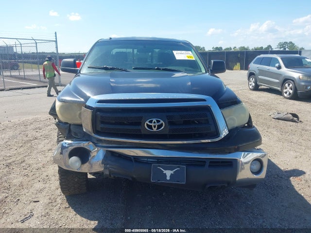 Продаж на аукціоні авто 2013 Toyota Tundra Grade 5.7l V8, vin: 5TFRY5F13DX140313, номер лоту: 45905565