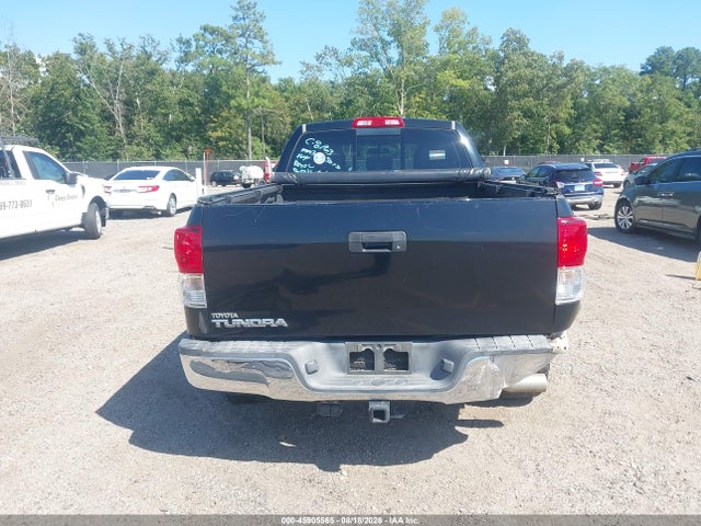 Продаж на аукціоні авто 2013 Toyota Tundra Grade 5.7l V8, vin: 5TFRY5F13DX140313, номер лоту: 45905565