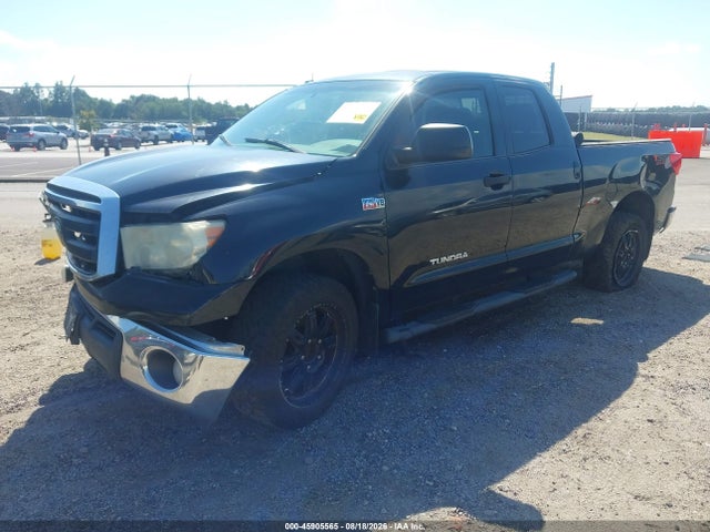 Продаж на аукціоні авто 2013 Toyota Tundra Grade 5.7l V8, vin: 5TFRY5F13DX140313, номер лоту: 45905565