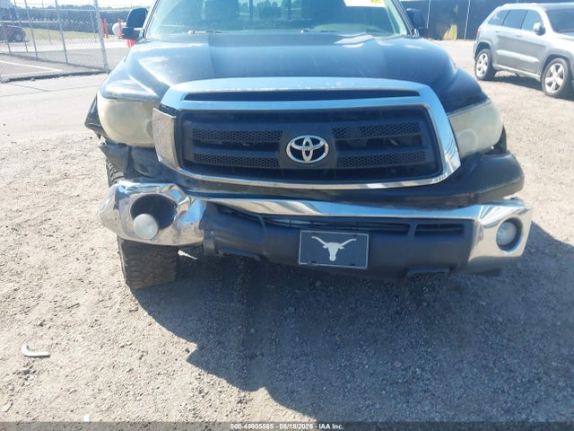 Продаж на аукціоні авто 2013 Toyota Tundra Grade 5.7l V8, vin: 5TFRY5F13DX140313, номер лоту: 45905565