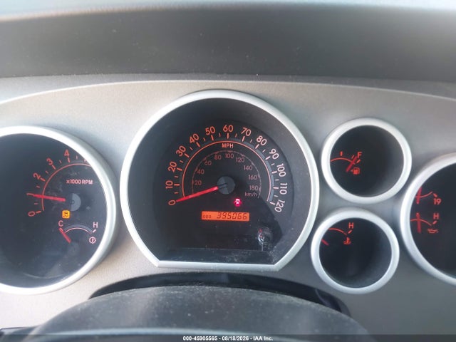 Продаж на аукціоні авто 2013 Toyota Tundra Grade 5.7l V8, vin: 5TFRY5F13DX140313, номер лоту: 45905565