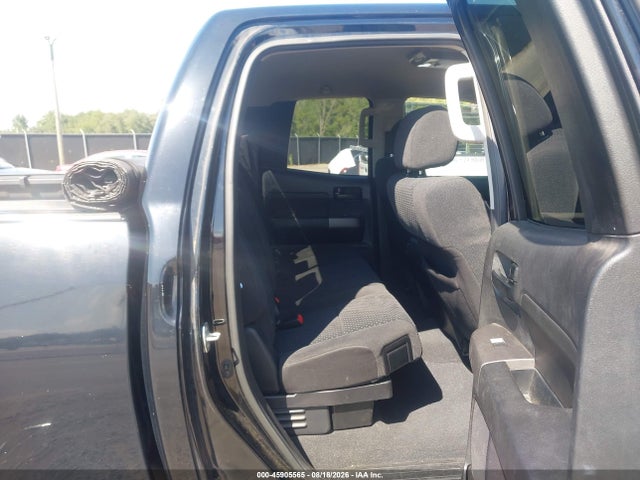 Продаж на аукціоні авто 2013 Toyota Tundra Grade 5.7l V8, vin: 5TFRY5F13DX140313, номер лоту: 45905565