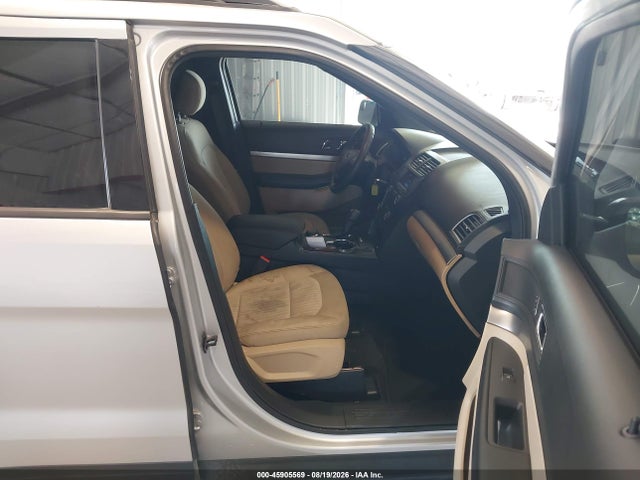 Ford Explorer 2016 1FM5K8B8XGGD17766 Image 5