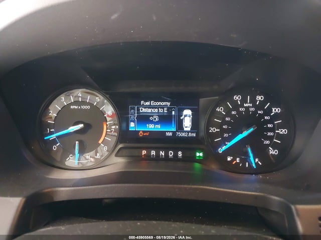 Ford Explorer 2016 1FM5K8B8XGGD17766 Image 7