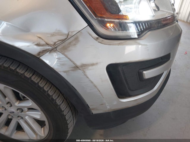 Ford Explorer 2016 1FM5K8B8XGGD17766 Image 12