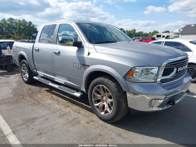 2019 Ram 1500 Classic Laramie  4x2 5'7 Box მანქანა იყიდება აუქციონზე, vin: 1C6RR6NM6KS747659, აუქციონის ნომერი: 45905573
