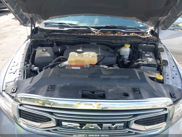 2019 Ram 1500 Classic Laramie  4x2 5'7 Box მანქანა იყიდება აუქციონზე, vin: 1C6RR6NM6KS747659, აუქციონის ნომერი: 45905573