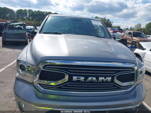 2019 Ram 1500 Classic Laramie  4x2 5'7 Box მანქანა იყიდება აუქციონზე, vin: 1C6RR6NM6KS747659, აუქციონის ნომერი: 45905573