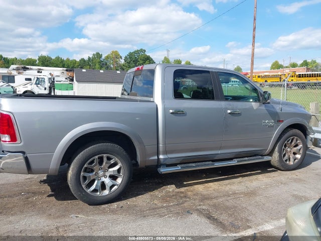 2019 Ram 1500 Classic Laramie  4x2 5'7 Box მანქანა იყიდება აუქციონზე, vin: 1C6RR6NM6KS747659, აუქციონის ნომერი: 45905573