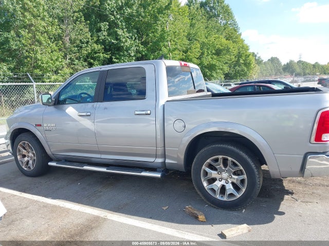 2019 Ram 1500 Classic Laramie  4x2 5'7 Box მანქანა იყიდება აუქციონზე, vin: 1C6RR6NM6KS747659, აუქციონის ნომერი: 45905573