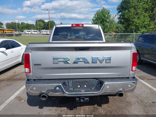 2019 Ram 1500 Classic Laramie  4x2 5'7 Box მანქანა იყიდება აუქციონზე, vin: 1C6RR6NM6KS747659, აუქციონის ნომერი: 45905573