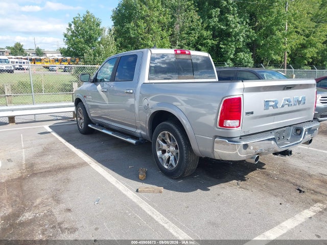 2019 Ram 1500 Classic Laramie  4x2 5'7 Box მანქანა იყიდება აუქციონზე, vin: 1C6RR6NM6KS747659, აუქციონის ნომერი: 45905573