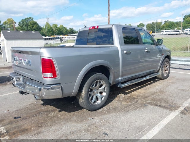 2019 Ram 1500 Classic Laramie  4x2 5'7 Box მანქანა იყიდება აუქციონზე, vin: 1C6RR6NM6KS747659, აუქციონის ნომერი: 45905573