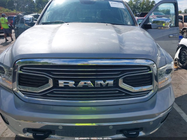 2019 Ram 1500 Classic Laramie  4x2 5'7 Box მანქანა იყიდება აუქციონზე, vin: 1C6RR6NM6KS747659, აუქციონის ნომერი: 45905573