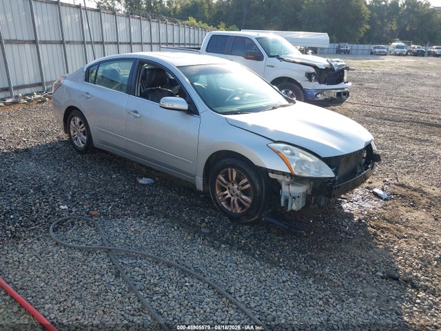 Продаж на аукціоні авто 2012 Nissan Altima 2.5 S, vin: 1N4AL2AP3CN407665, номер лоту: 45905579