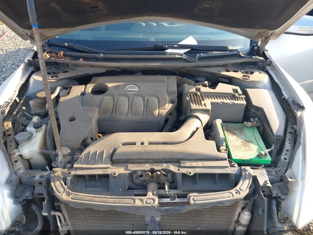 Продаж на аукціоні авто 2012 Nissan Altima 2.5 S, vin: 1N4AL2AP3CN407665, номер лоту: 45905579