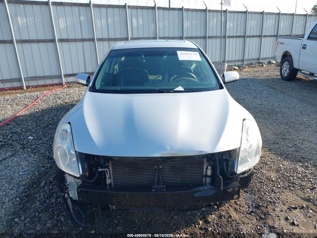 Продаж на аукціоні авто 2012 Nissan Altima 2.5 S, vin: 1N4AL2AP3CN407665, номер лоту: 45905579