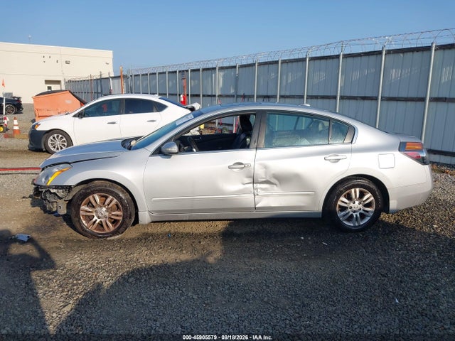Продаж на аукціоні авто 2012 Nissan Altima 2.5 S, vin: 1N4AL2AP3CN407665, номер лоту: 45905579