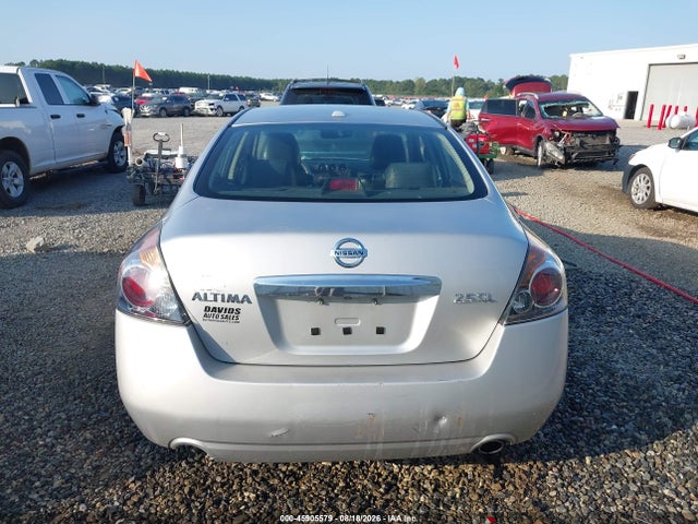 Продаж на аукціоні авто 2012 Nissan Altima 2.5 S, vin: 1N4AL2AP3CN407665, номер лоту: 45905579