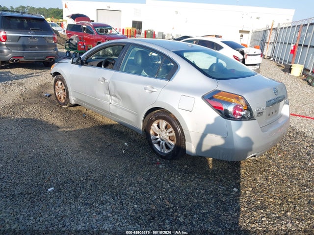 Продаж на аукціоні авто 2012 Nissan Altima 2.5 S, vin: 1N4AL2AP3CN407665, номер лоту: 45905579