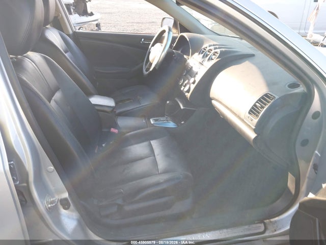 Продаж на аукціоні авто 2012 Nissan Altima 2.5 S, vin: 1N4AL2AP3CN407665, номер лоту: 45905579