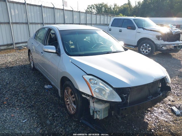 Продаж на аукціоні авто 2012 Nissan Altima 2.5 S, vin: 1N4AL2AP3CN407665, номер лоту: 45905579