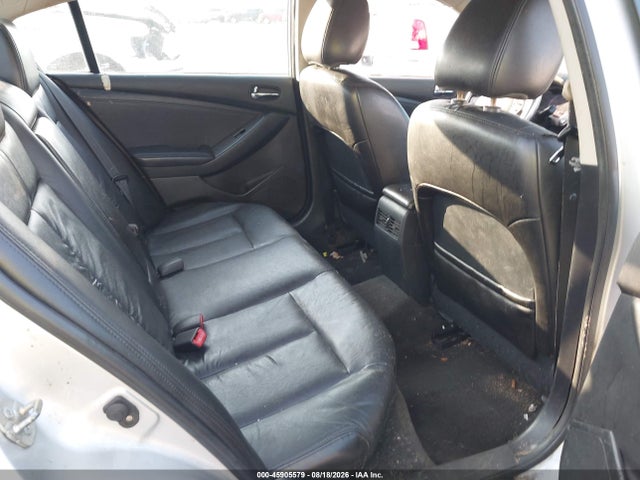 Продаж на аукціоні авто 2012 Nissan Altima 2.5 S, vin: 1N4AL2AP3CN407665, номер лоту: 45905579