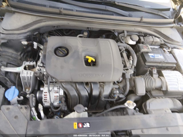 Продаж на аукціоні авто 2020 Hyundai Elantra Se, vin: 5NPD74LF6LH617866, номер лоту: 45905584