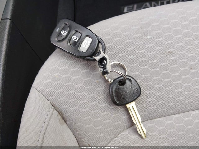 Продаж на аукціоні авто 2020 Hyundai Elantra Se, vin: 5NPD74LF6LH617866, номер лоту: 45905584