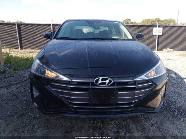 Продаж на аукціоні авто 2020 Hyundai Elantra Se, vin: 5NPD74LF6LH617866, номер лоту: 45905584