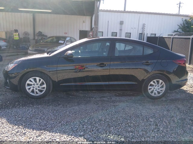 Продаж на аукціоні авто 2020 Hyundai Elantra Se, vin: 5NPD74LF6LH617866, номер лоту: 45905584