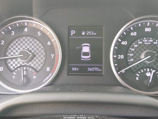 Продаж на аукціоні авто 2020 Hyundai Elantra Se, vin: 5NPD74LF6LH617866, номер лоту: 45905584