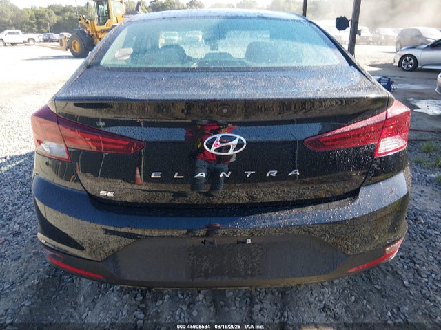 Продаж на аукціоні авто 2020 Hyundai Elantra Se, vin: 5NPD74LF6LH617866, номер лоту: 45905584