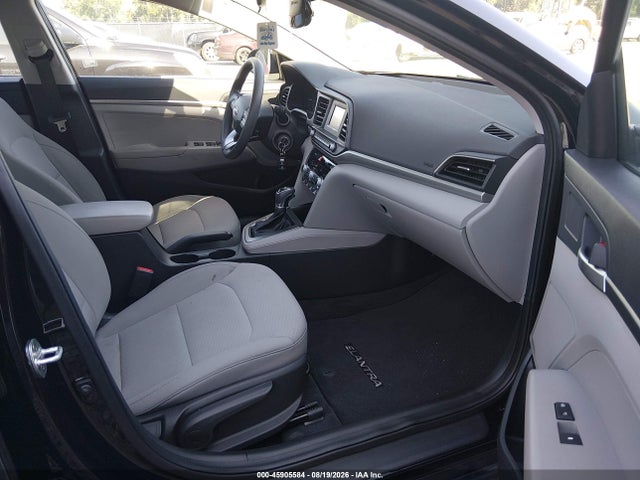 Продаж на аукціоні авто 2020 Hyundai Elantra Se, vin: 5NPD74LF6LH617866, номер лоту: 45905584