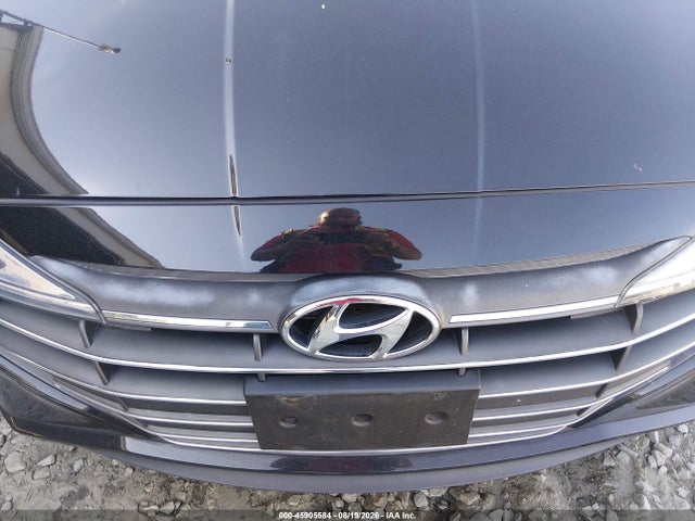 Продаж на аукціоні авто 2020 Hyundai Elantra Se, vin: 5NPD74LF6LH617866, номер лоту: 45905584