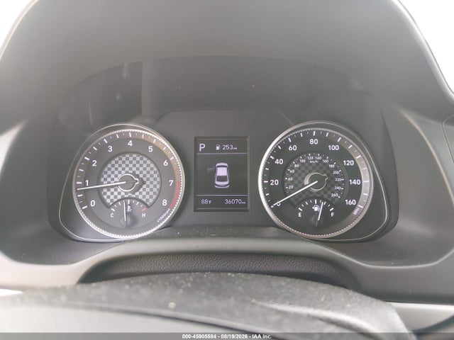 Продаж на аукціоні авто 2020 Hyundai Elantra Se, vin: 5NPD74LF6LH617866, номер лоту: 45905584