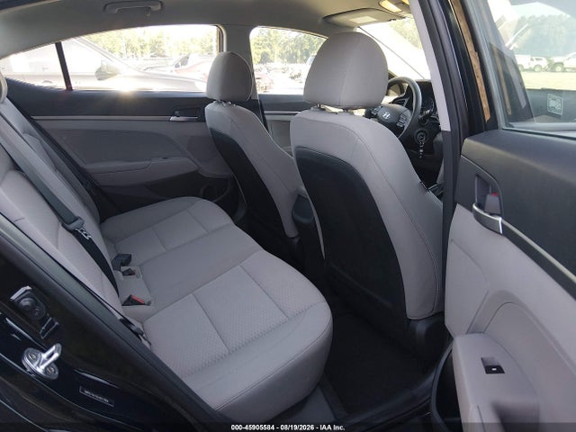 Продаж на аукціоні авто 2020 Hyundai Elantra Se, vin: 5NPD74LF6LH617866, номер лоту: 45905584