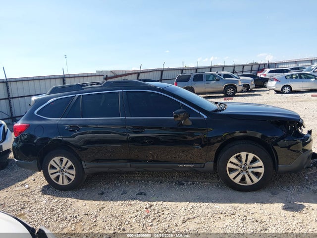 Subaru Outback 2.5i Premium 2016 4S4BSACC1G3279249 Image 13