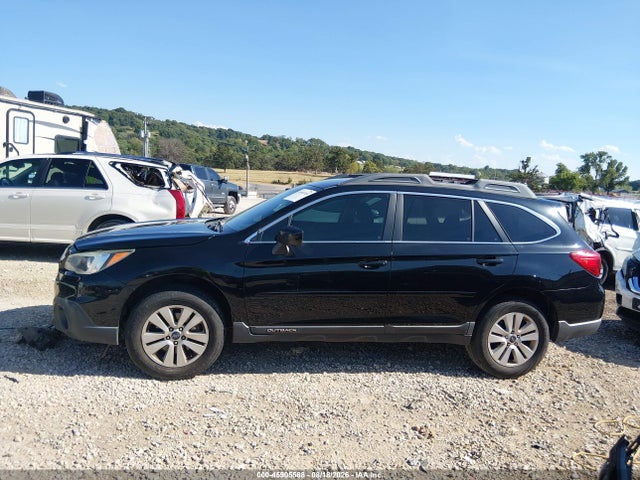 Subaru Outback 2.5i Premium 2016 4S4BSACC1G3279249 Image 14