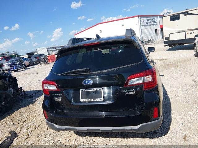 Subaru Outback 2.5i Premium 2016 4S4BSACC1G3279249 Image 16