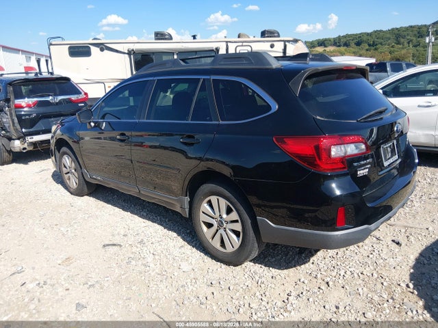 Subaru Outback 2.5i Premium 2016 4S4BSACC1G3279249 Image 3