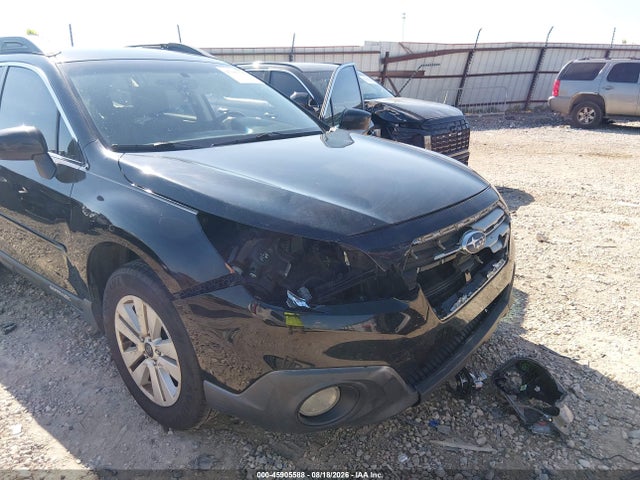 Subaru Outback 2.5i Premium 2016 4S4BSACC1G3279249 Image 6