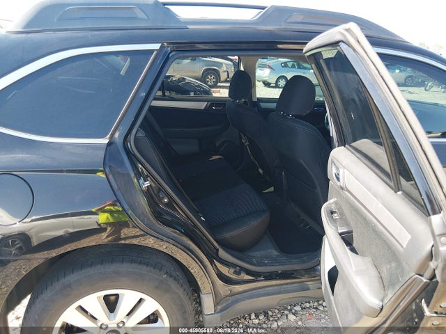 Subaru Outback 2.5i Premium 2016 4S4BSACC1G3279249 Image 8