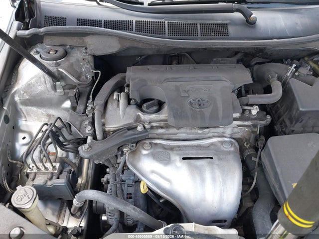 45905589 :رقم المزاد ، 4T1BF1FK4GU174979 vin ، 2016 Toyota Camry Le مزاد بيع