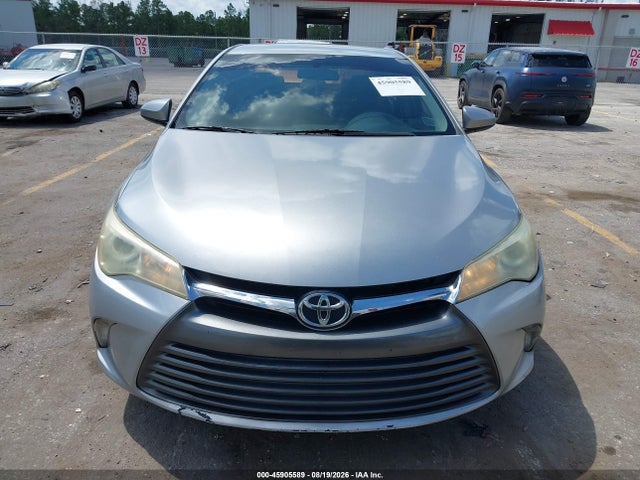 45905589 :رقم المزاد ، 4T1BF1FK4GU174979 vin ، 2016 Toyota Camry Le مزاد بيع