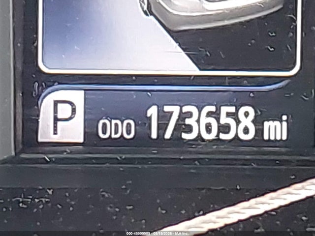 45905589 :رقم المزاد ، 4T1BF1FK4GU174979 vin ، 2016 Toyota Camry Le مزاد بيع