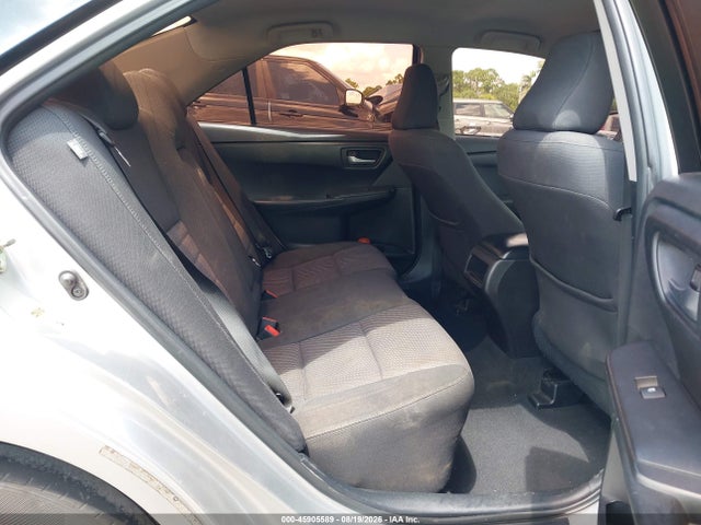 45905589 :رقم المزاد ، 4T1BF1FK4GU174979 vin ، 2016 Toyota Camry Le مزاد بيع