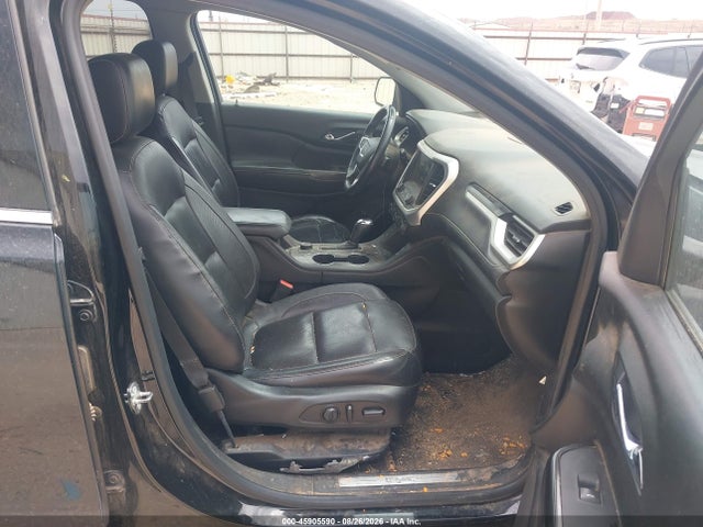 Продажа на аукционе авто 2018 Gmc Acadia Slt-1, vin: 1GKKNMLS9JZ144999, номер лота: 45905590